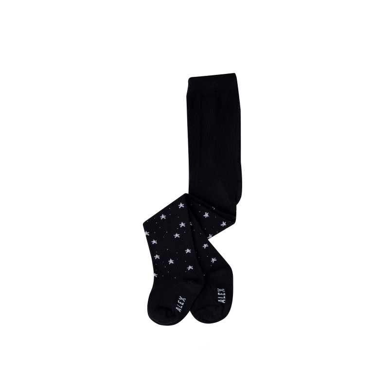 Նորածնի զուգագուլպա աստղիկներով